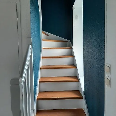 Les Hauts Vents Дом отдыха